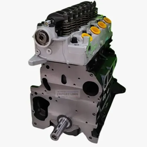 MOTOR HR 2.5 8V E KIA BONGO K2500 0KM