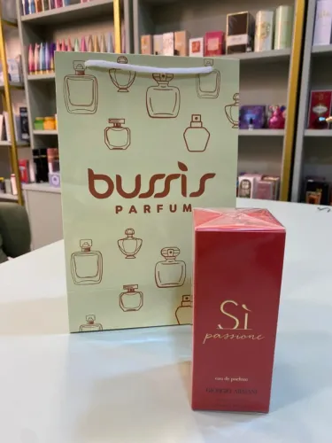 Si Passione EDP 100ml Giorgio Armani