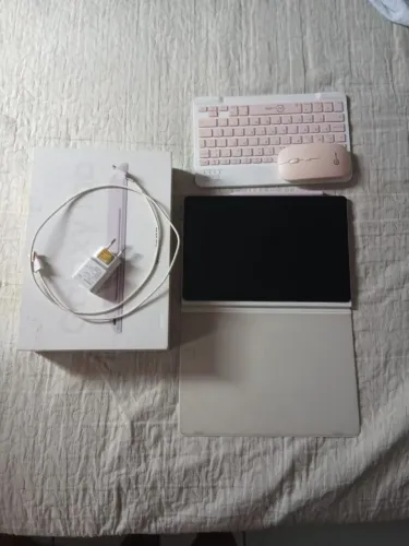 Galaxy tab s9 Fe