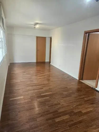 Apartamento com 2 dormitórios à venda, 80 m² por R$ 1.150.000,00 - Consolação - São Paulo/