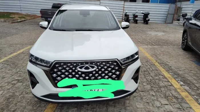 Chery Tiggo 7 Sport 1.5 Turbo Flex 16V Aut. 2025