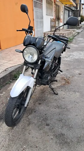 Factor 125cc 2014