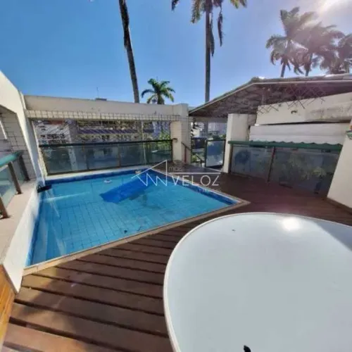 Cobertura - Duplex / Residencial / Flamengo