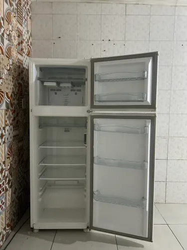 GELADEIRA FROST FREE CONSUL