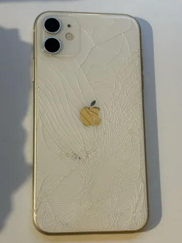 Vendo IPhone 11