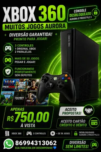 Xbox 360