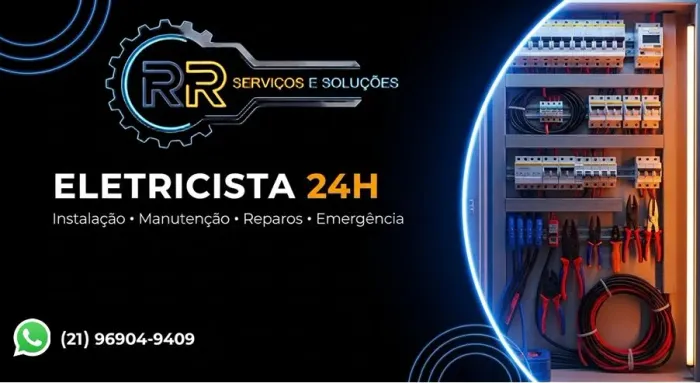Eletricista