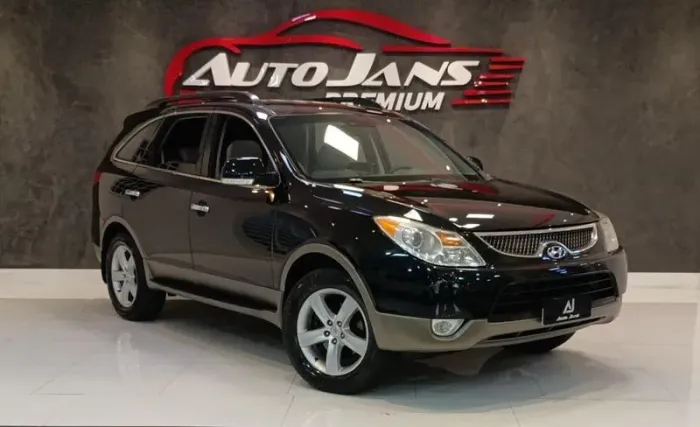 Hyundai Veracruz GLS 3.8 4WD Aut. 2010