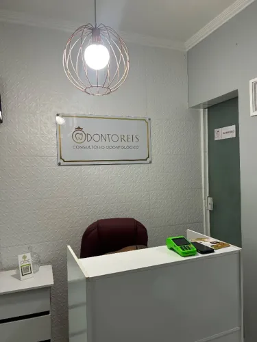 Consultório Odontológico COMPLETO