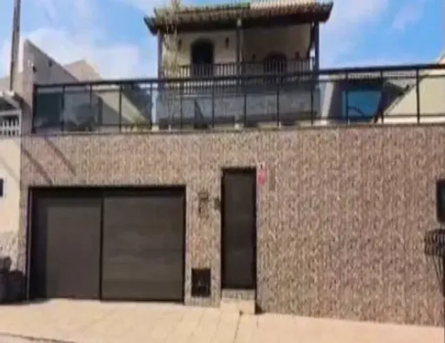 CASA RESIDENCIAL em Iguaba Grande - RJ, Iguaba Pequena
