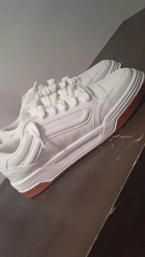 Vendo tênis unissex vans (NOVO)