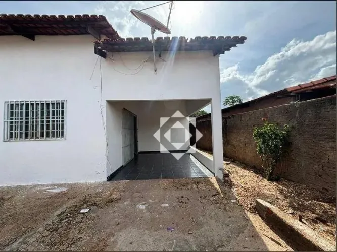 Duas Casas no mesmo Terreno à venda no Plano diretor Norte