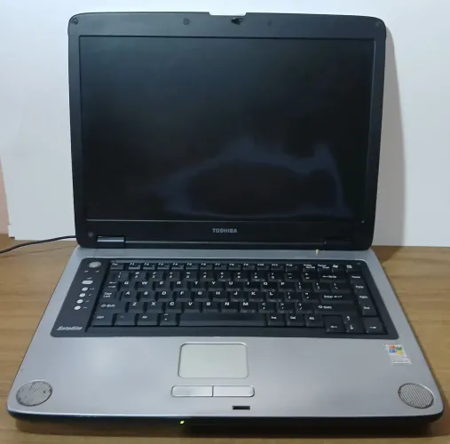 Notebook Toshiba Satellite M30X-S214 - Para Retirar Peças 