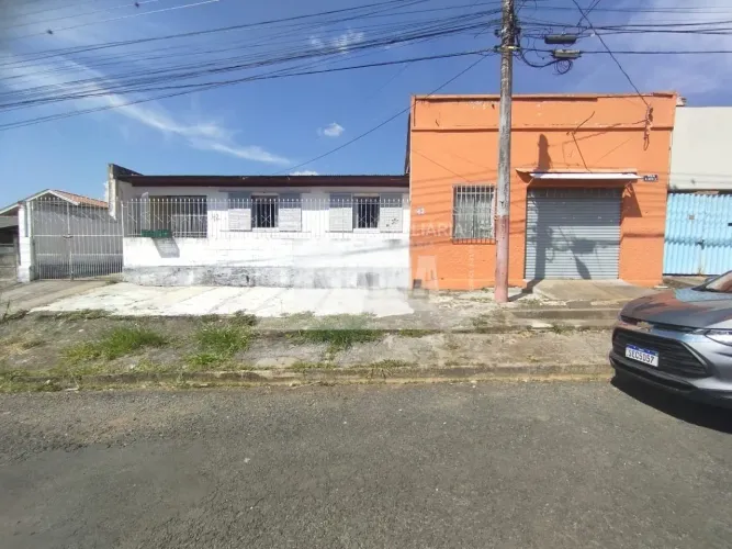 Casa Comercial com 3 quartos à venda por R$ 650000.00, 143.00 m2 - NEVES - PONTA GROSSA/PR