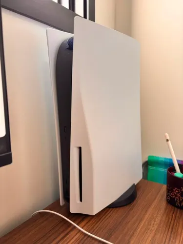 Playstation 5 mídia física ps5 fat