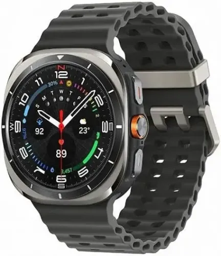 Galaxy Watch Ultra 7 - Somente troca por Apple Watch