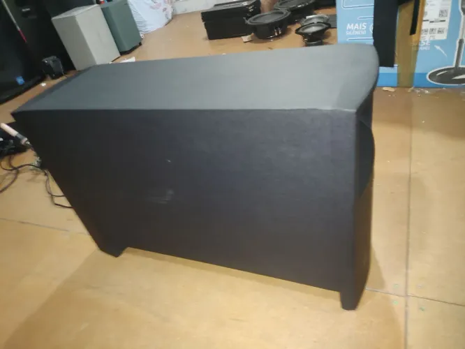 Subwoofer bose acoustimass 10 series lll