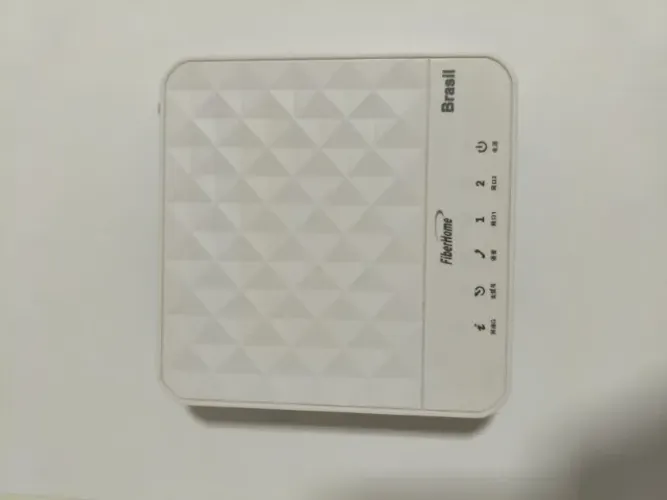 Onu Gpon Fiberhome An5506-02-b - Kit 20 Unidades Sem Fontes