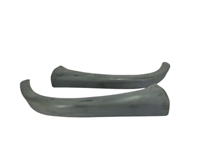 Spoiler Bananinha Subaru Impreza Gt 93-2000