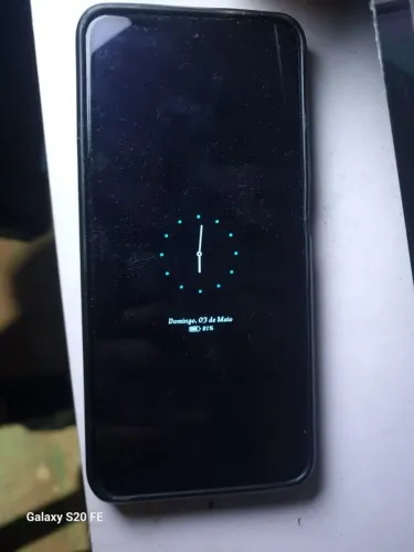 Redimi 10S+