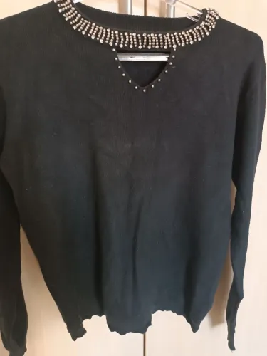 Blusa Tam M