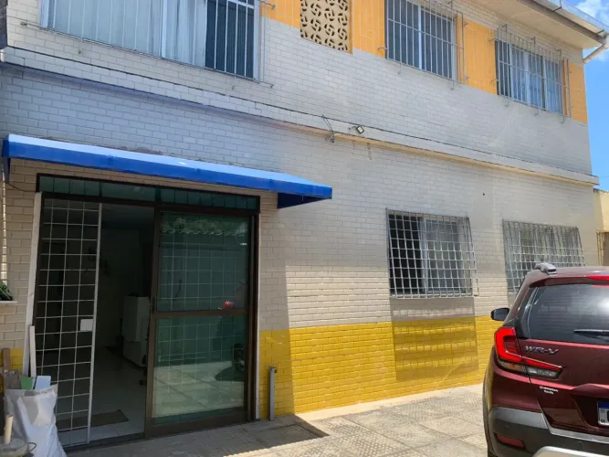 CASA IPUTINGA