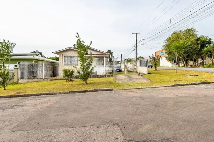 Terreno a venda 476 metros quadrados no Ecoville