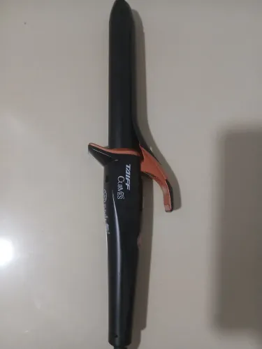 Taiff Curves 25mm