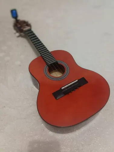 Cavaquinho Gianini novo