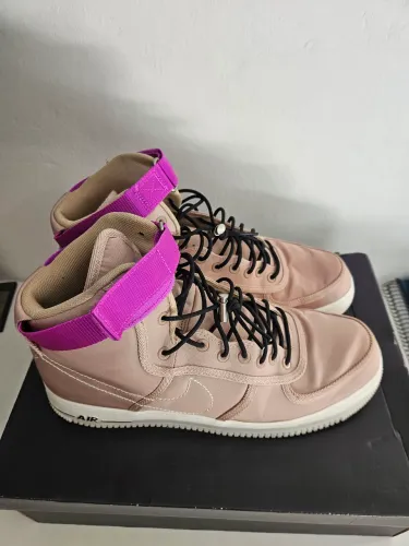 Tênis Nike Air Force 1 High '07 LV8 Move 45