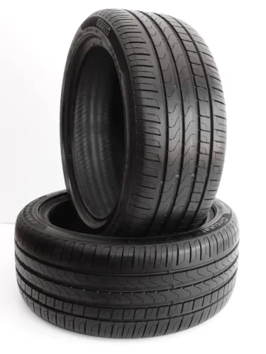 P7 Pirelli 245/40r18 Ótimos S-60 Audi A4 Mercedes Lancer Impreza Sonata Passat Cadenza S60