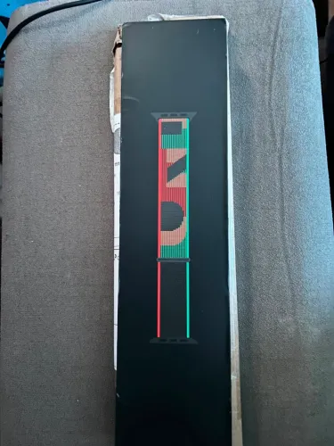 Pulseira Sport Loop Apple Watch 45 mm original