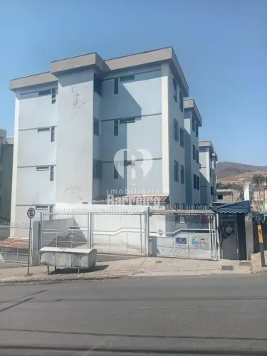 Apartamento à venda, Bonsucesso (Barreiro), Belo Horizonte, MG