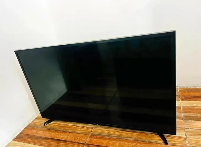 TV Samsung 43 Plgds Modelo novo completo