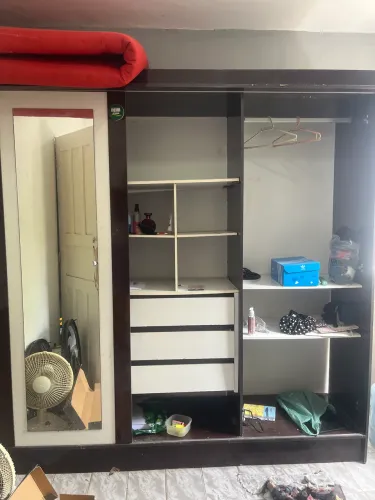 Guarda-roupa