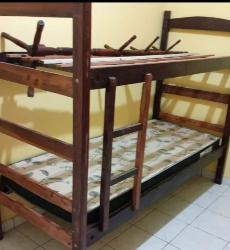 Cama Solteirão Beliche