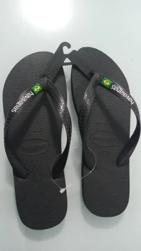 Havaianas Originais a partir de 36