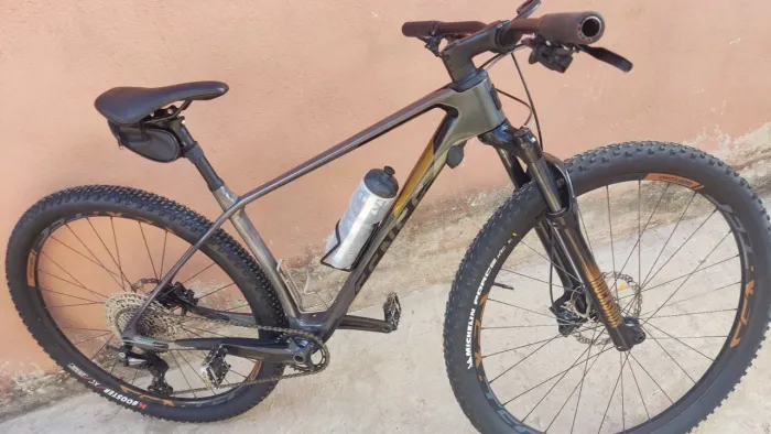 Sense impact carbon