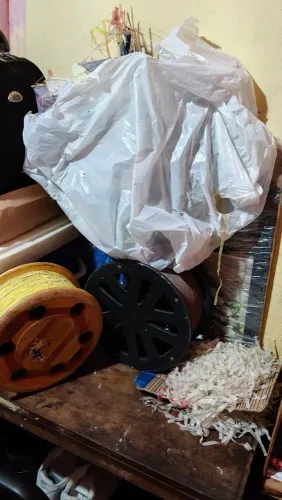Vende se Kit de pipas , rabiolas e carretilhas