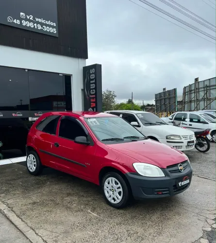 Chevrolet Celta Life/ LS 1.0 MPFI 8V Flexpower 3P 2011