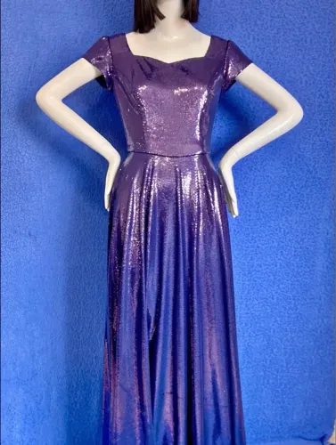 Vestido de festa 