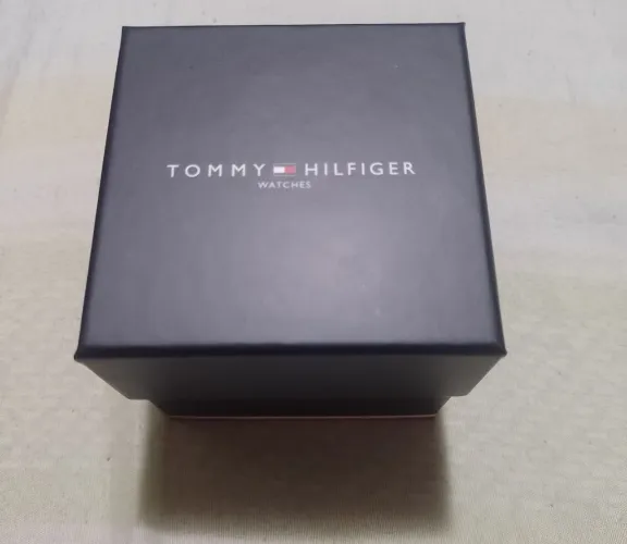 Relógio Tommy Hilfiger