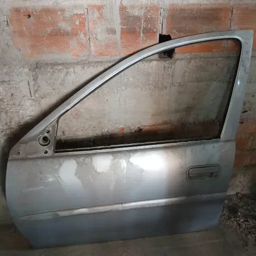 Porta para corsa