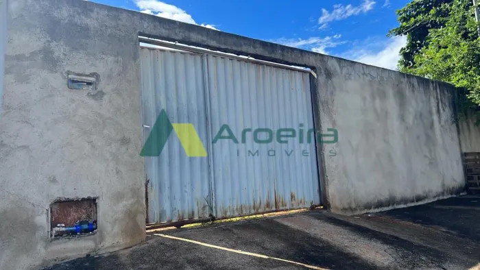 LOTE A VENDA NO JARDIM TROPICAL - APARECIDA DE GOIANIA