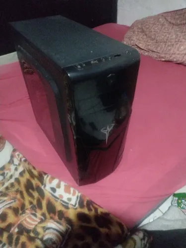 Pc gamer Intel core i5 funcionando perfeitamente 