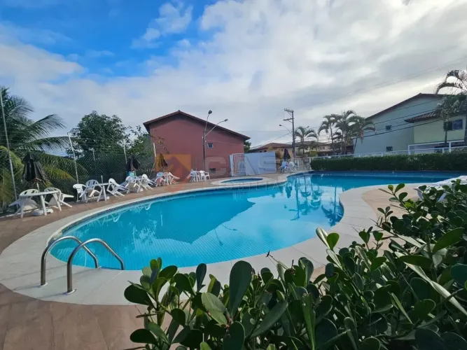 RE-Casa 4 Q à Venda no Condomínio Aldeia das Laranjeiras  Serra/ES