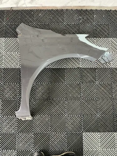 paralama versa lado direito/passageiro 15/19