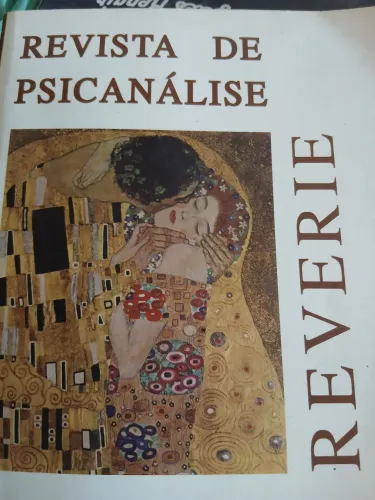 Revista de psicanálise