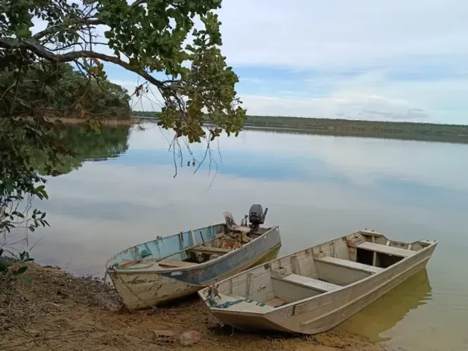 SEU REFÚGIO DOS SONHOS PERTO DA REPRESA DE TRÊS MARIAS!