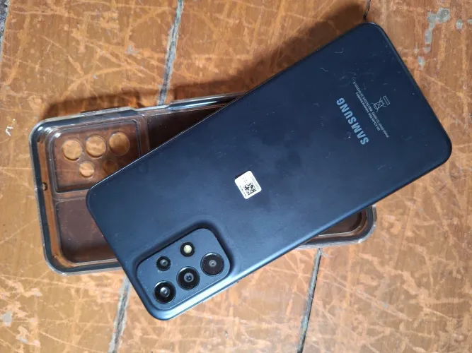 Vendo Celular Samsung A23